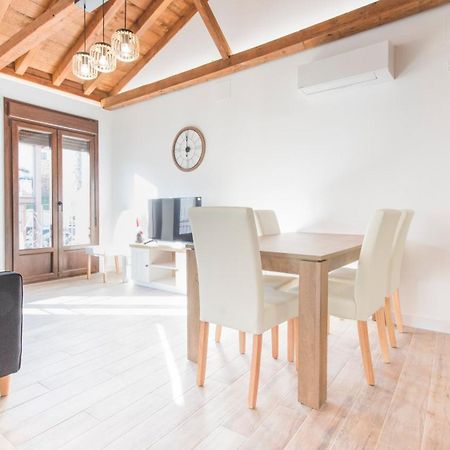 Granadal - Apartamentos Aloha Toledo Ngoại thất bức ảnh