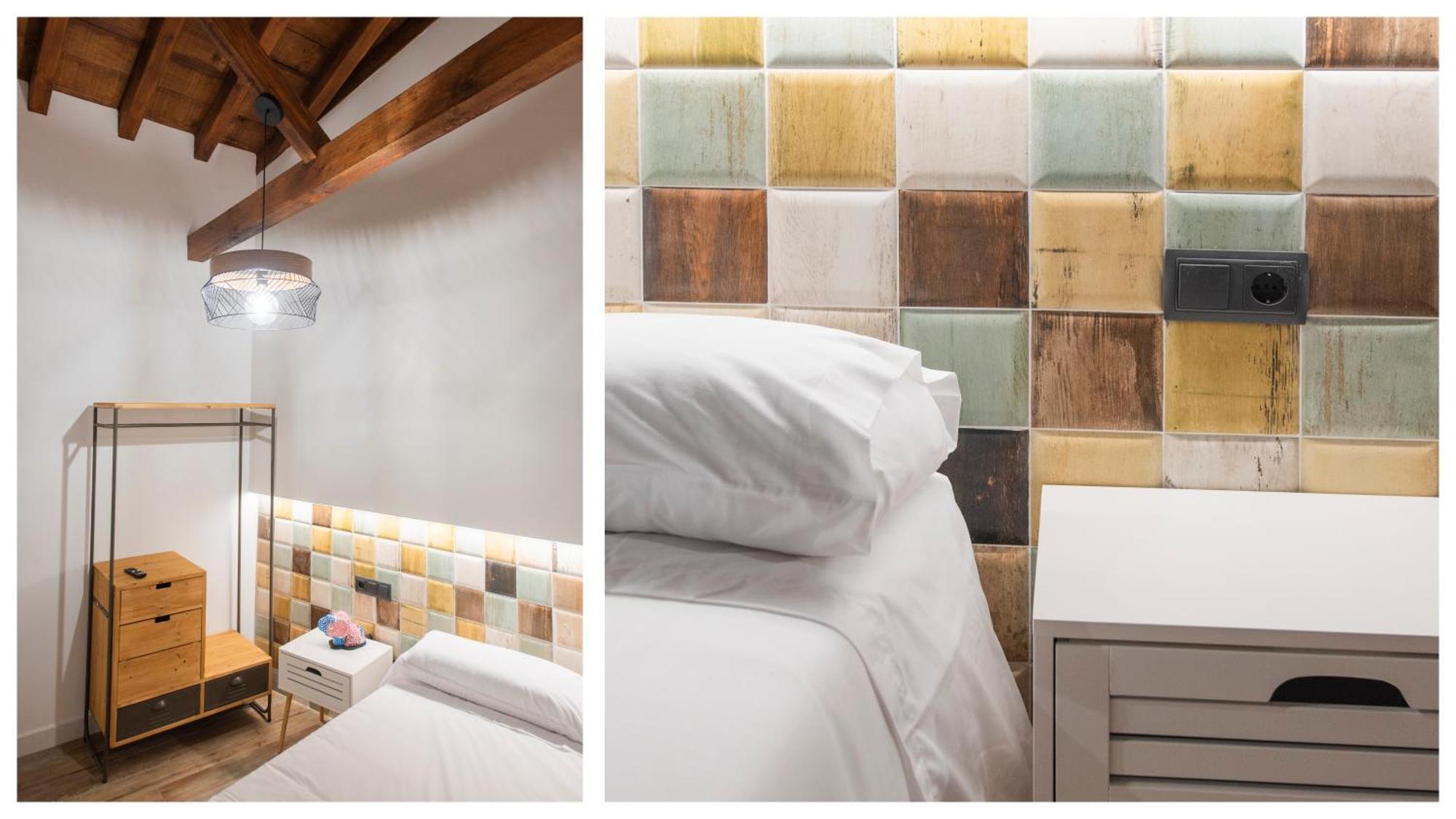 Granadal - Apartamentos Aloha Toledo Ngoại thất bức ảnh