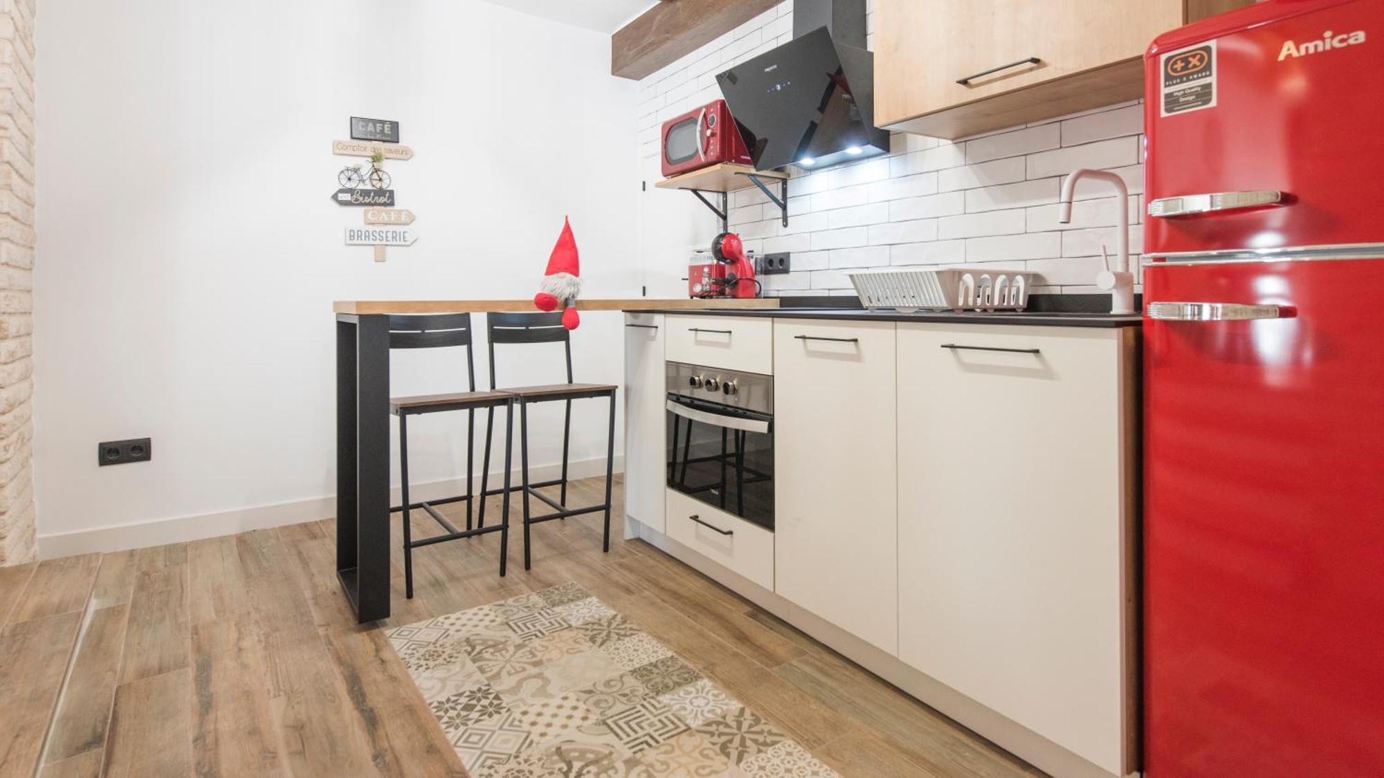 Granadal - Apartamentos Aloha Toledo Ngoại thất bức ảnh