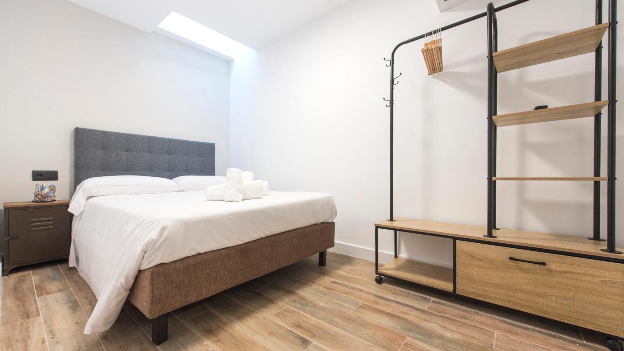 Granadal - Apartamentos Aloha Toledo Ngoại thất bức ảnh