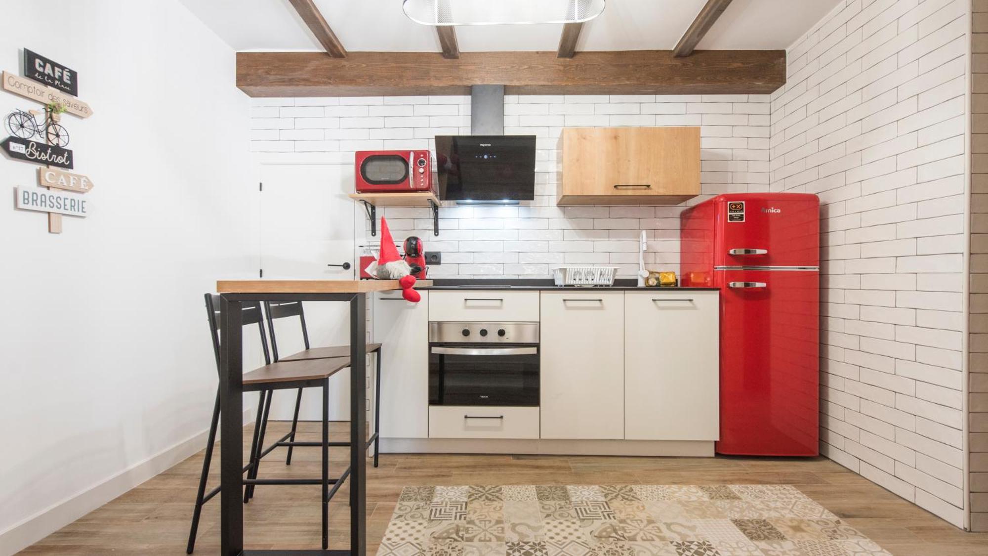 Granadal - Apartamentos Aloha Toledo Ngoại thất bức ảnh