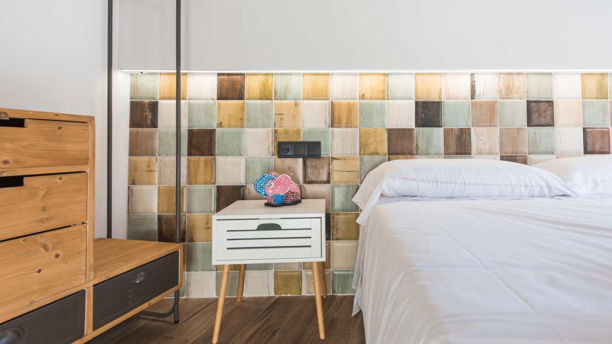 Granadal - Apartamentos Aloha Toledo Ngoại thất bức ảnh