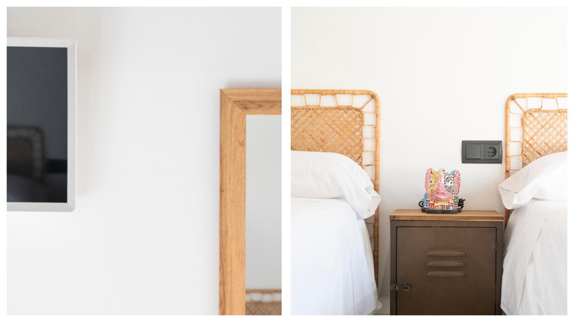 Granadal - Apartamentos Aloha Toledo Ngoại thất bức ảnh