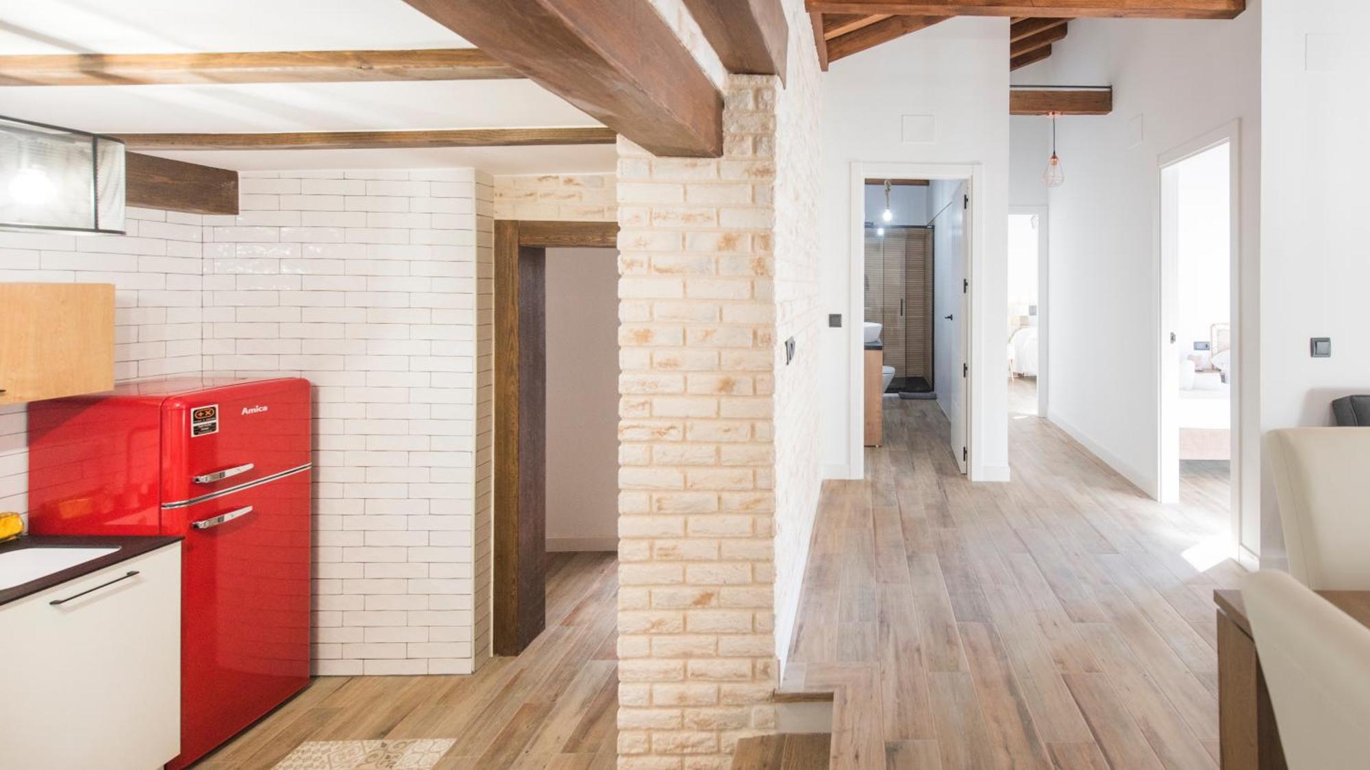 Granadal - Apartamentos Aloha Toledo Ngoại thất bức ảnh