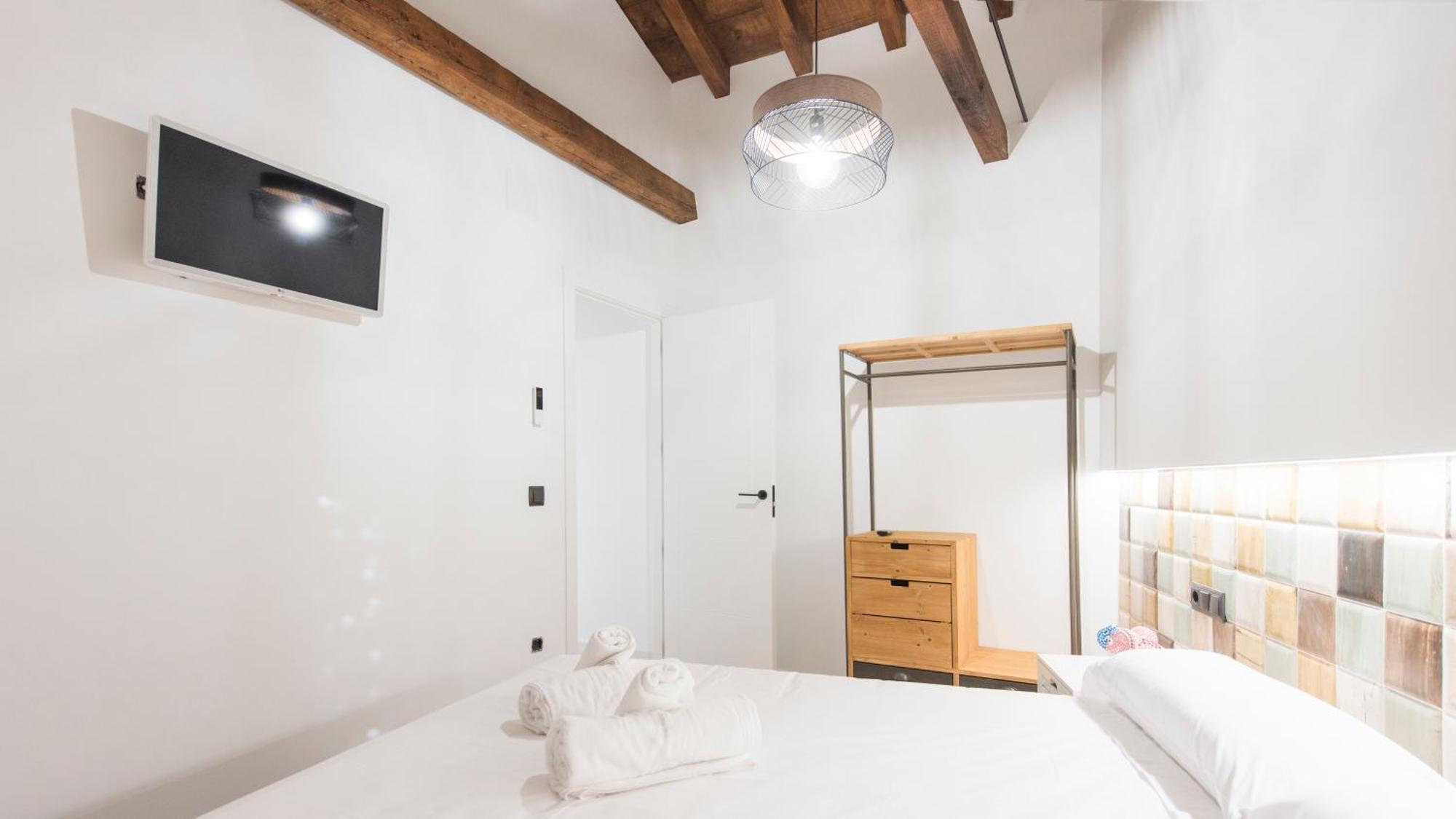 Granadal - Apartamentos Aloha Toledo Ngoại thất bức ảnh