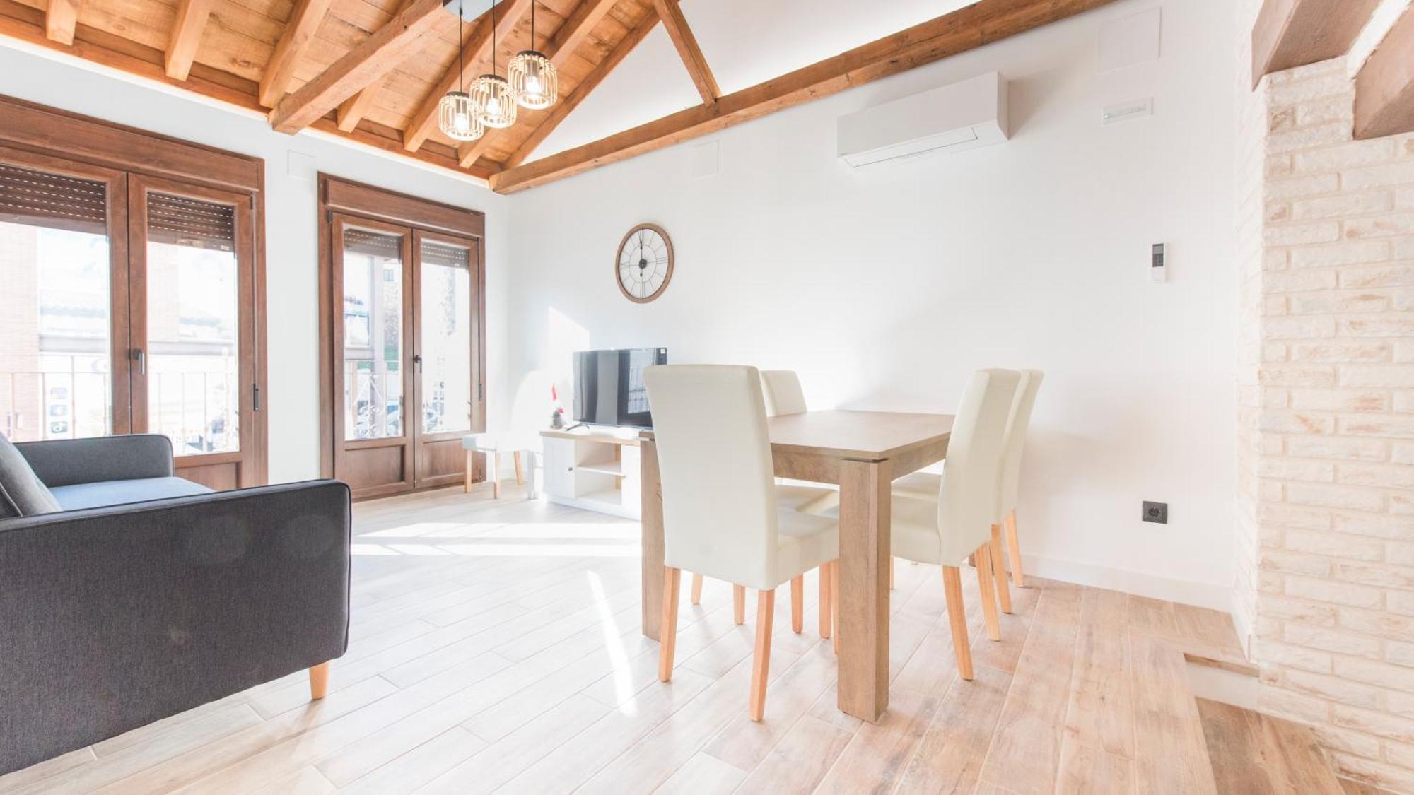 Granadal - Apartamentos Aloha Toledo Ngoại thất bức ảnh