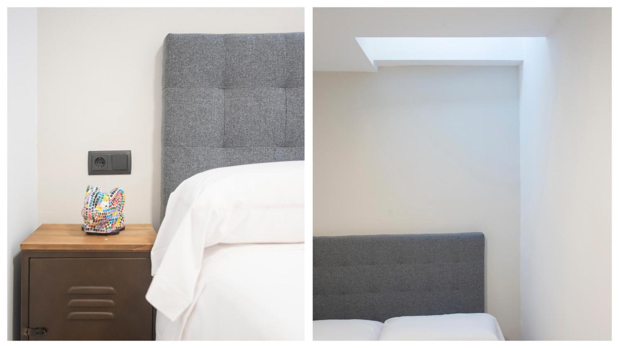 Granadal - Apartamentos Aloha Toledo Ngoại thất bức ảnh