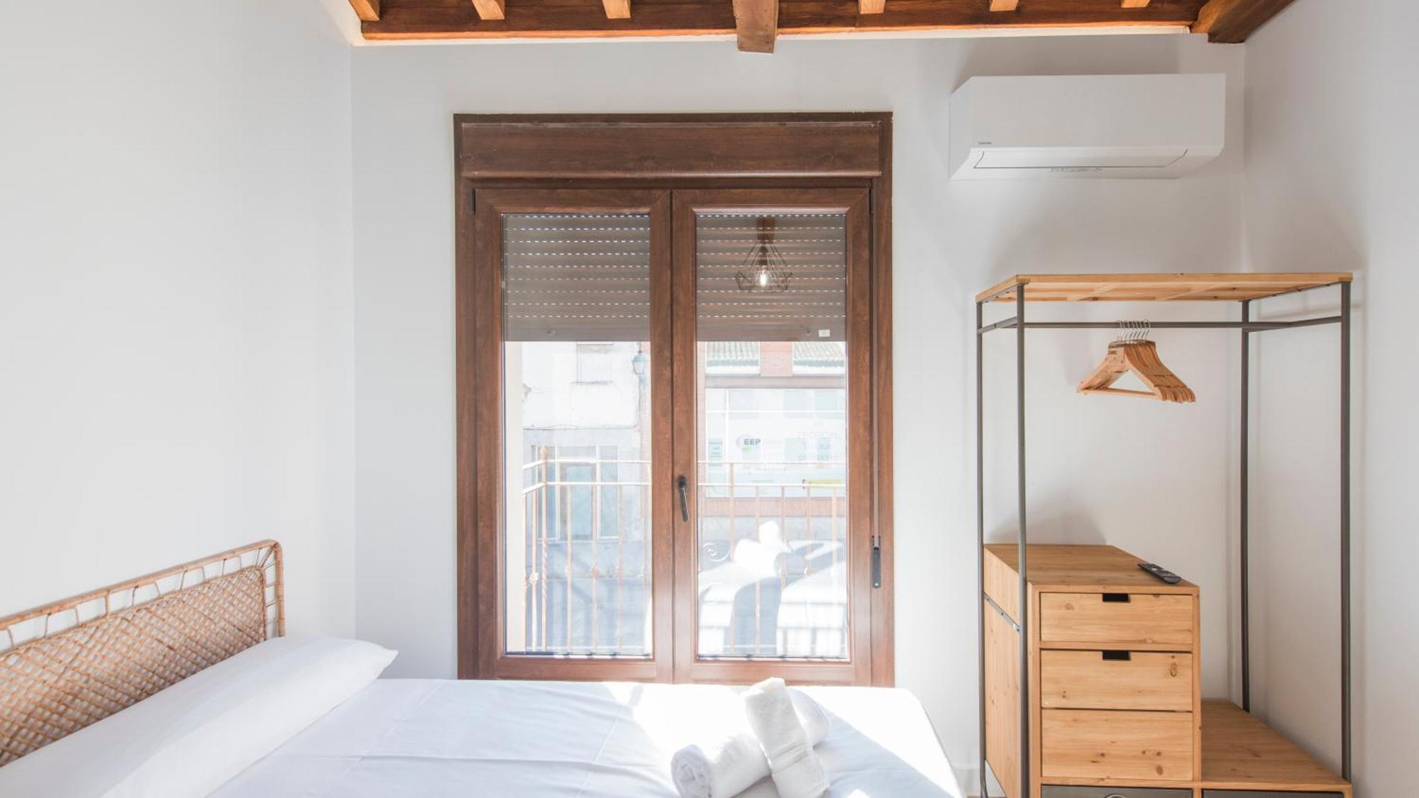 Granadal - Apartamentos Aloha Toledo Ngoại thất bức ảnh