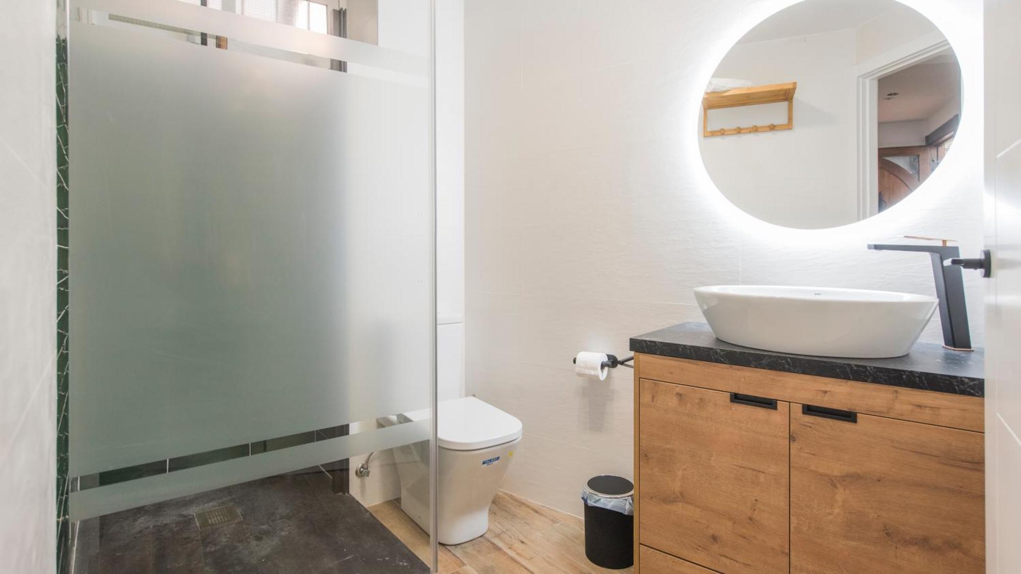 Granadal - Apartamentos Aloha Toledo Ngoại thất bức ảnh