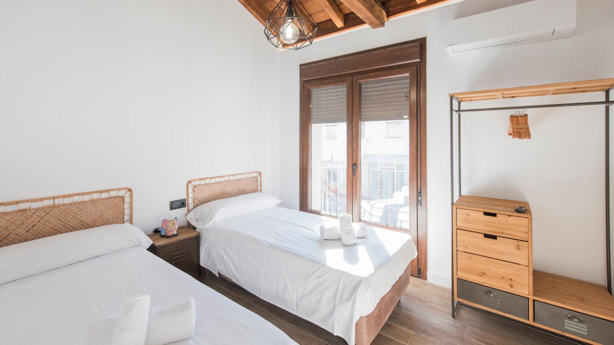 Granadal - Apartamentos Aloha Toledo Ngoại thất bức ảnh