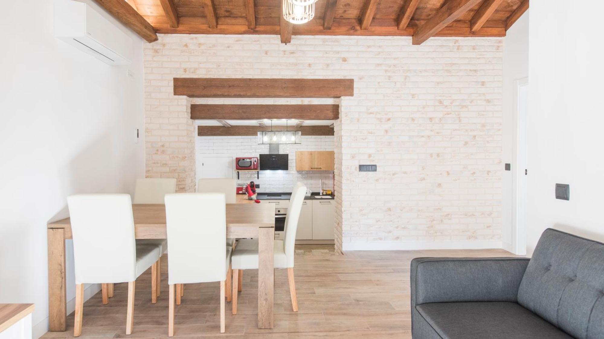 Granadal - Apartamentos Aloha Toledo Ngoại thất bức ảnh