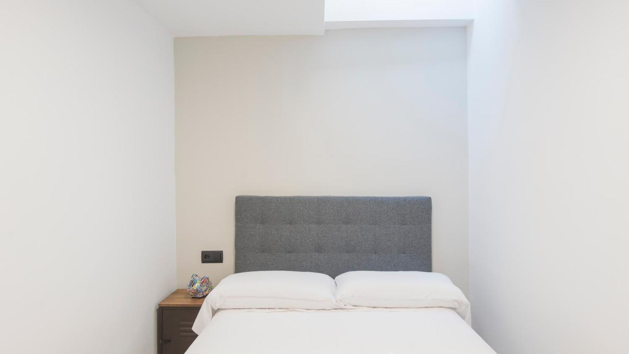 Granadal - Apartamentos Aloha Toledo Ngoại thất bức ảnh