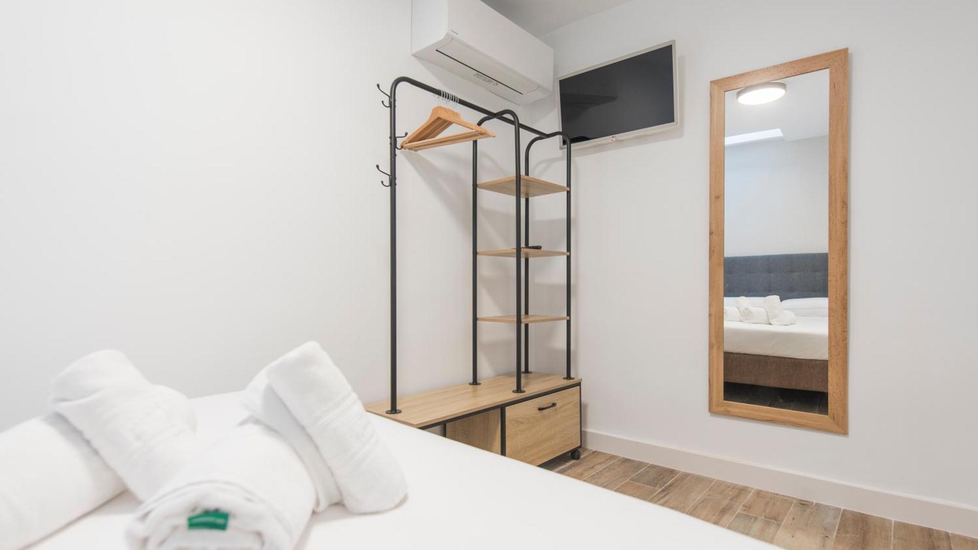 Granadal - Apartamentos Aloha Toledo Ngoại thất bức ảnh